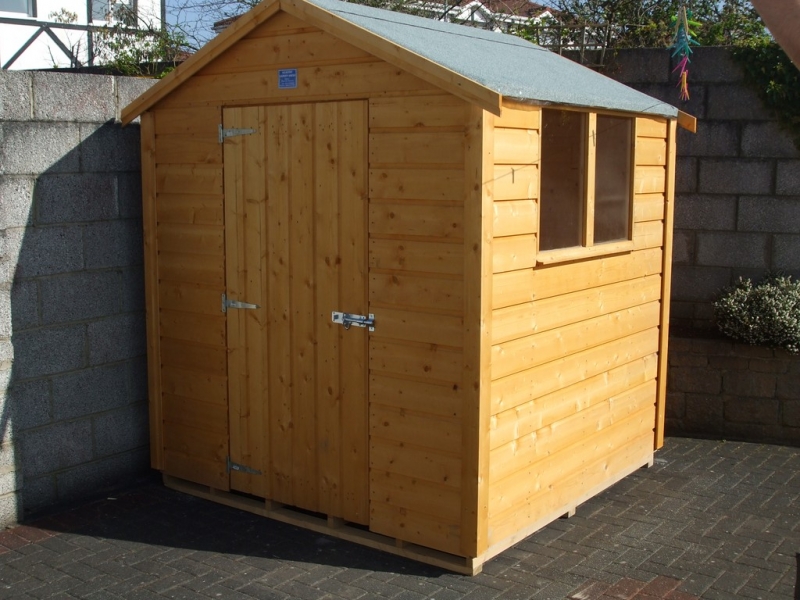 Heavy Duty Premium Range 16ft x 8ft